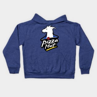 PizzaMut Kids Hoodie